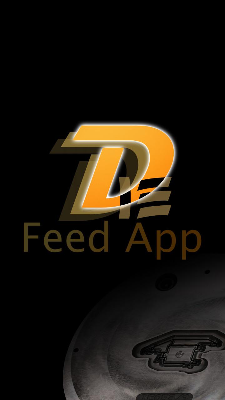 DieFeedWeb